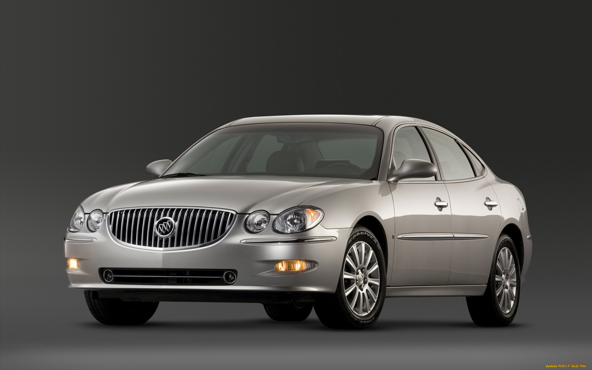 , buick